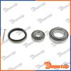 Roulement de roue avant pour FORD | KLP-FR-006, 92VX1K018AA